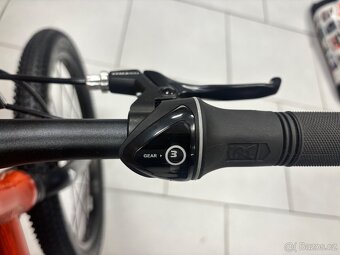 Dětské kolo Rascal 20 - 7