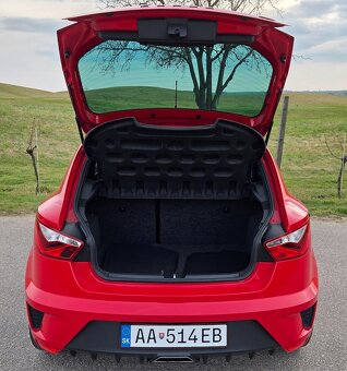 Seat Ibiza Cupra 1.8 TSI 141KW/192PS R.V.07/2016 - 7