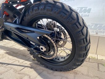 KTM 890 Adventure R - 7