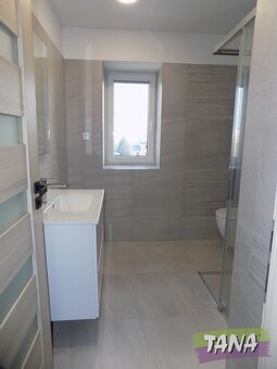 Pronájem bytu o dispozici 3+kk. Nacházející se v bytovém dom - 7