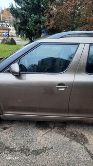 Prodej Automobilu - 7