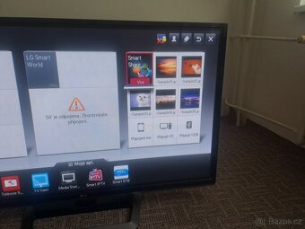 Prodam TV LG smart - 7