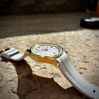 DIY (Seiko) stavba - 7