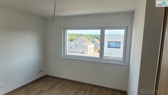 Novostavba RD 4+kk/T, 120m2, zahrada 353m2, Kladno část Dubí - 7