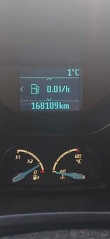 Prodám Ford Focus - 7