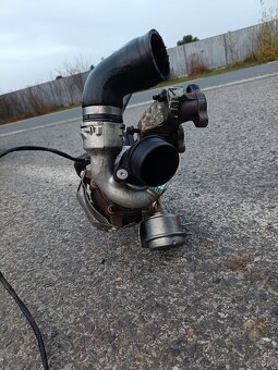 Turbo 03G253019K 1.9 TDI 77kW BLS - 7