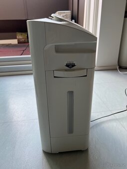 Čistička a zvhlčovač vzduchu Sharp KC-A40EUW - 7