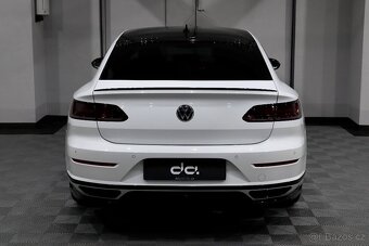 Volkswagen Arteon 2.0TSI 140kW DSG R-Line - 7