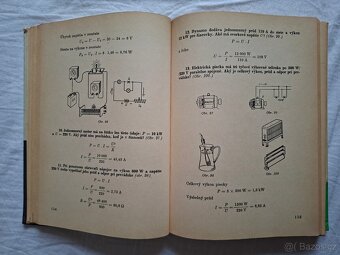Príklady a úlohy z elektrotechniky - H. Meluzin - 7