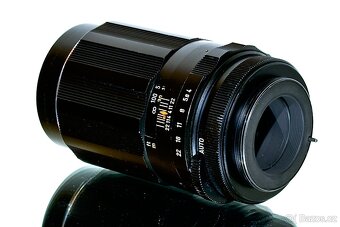 Asahi Super Takumar 4/150mm M42 TOP STAV - 7