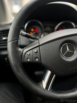 Mercedes Benz R 280CDI 4MATIC, Bohatá výbava - 7