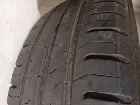 Letní 185/65R15 Continental - 7