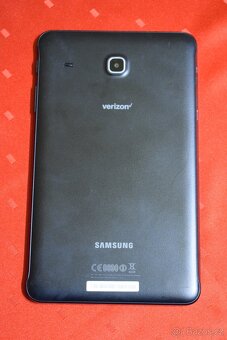 Samsung Experience version SM-T377V - 7