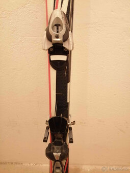 Lyže 140 cm - 7