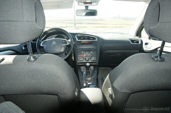 Citroen C4 II - 7