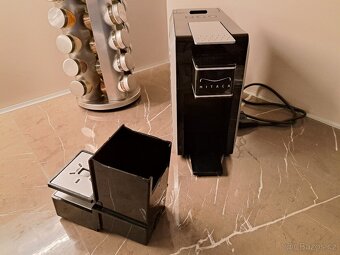 Kapslový kávovar Mitaca M8 + 110 kapslí - 7