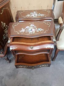 Ložnice -barokní - 7