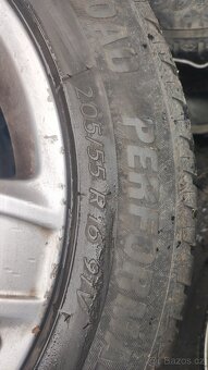 Daewoo lanos levné náhradní díly + Alu Kola 14/15/16 - 7