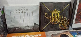 Počítačové hry, sběratelské edice, artbook, xzone edice. - 7