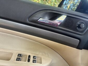 Škoda Oktavia II 1.9 TDi DSG - 7