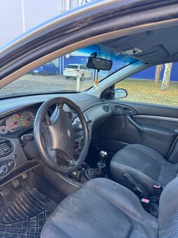 Ford Focus. 1.8d - 7