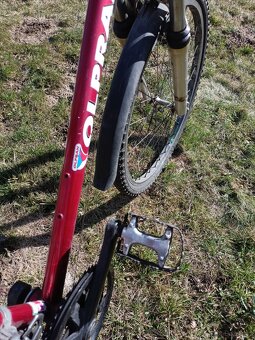 Horské kolo Olpran Tommy - 7