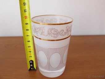 Prodám skleničky - 7