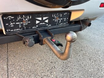 Suzuki Grand Vitara 1,6 VX 4x4 - 7