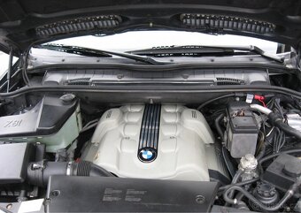 Bmw e53 4.8is individual - 7