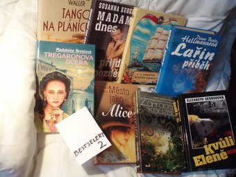 bestselery-romány pro ženy - 7