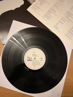 Peter Gabriel – So - 7