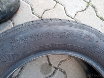 SADA LETNÍ PNEU 175/65r14 RENAULT TWINGO II - 7