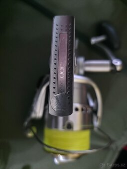 2ks Navijáky SHIMANO STELLA 6000F - 7