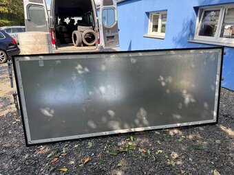 Prodam nove vrata na naves - 7