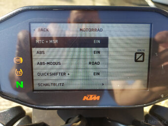 KTM 790 Duke-2018 - 7