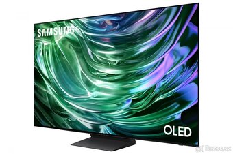 TV OLED SAMSUNG QE65S90D - 7