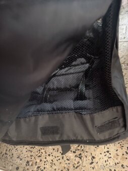 Kočárek Valco Snap 4 - nefunkční brzda - 7