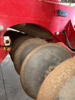 Pöttinger Terrasem C4 - 7