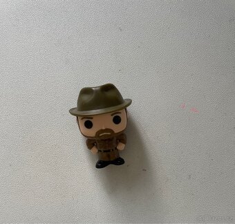 Kinder Joy Stranger Things figurky – sběratelské - 7