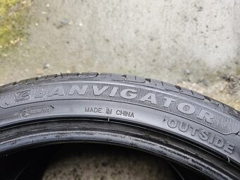 255/35ZR20 XL (102W) Lanvigator CatchPower - 7