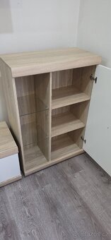 Obývací stěna - 7