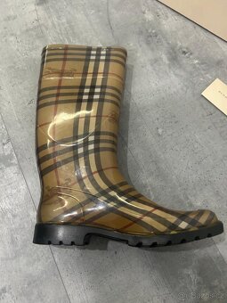 Holinky Burberry - 7
