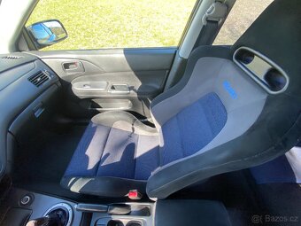 Mitsubishi Lancer Evolution VII .EU - 7