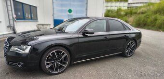 A8 4.2 tdi - 7