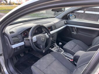 Opel Vectra - 7