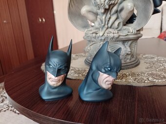 Socha Batman -  Sideshow premium format - 7