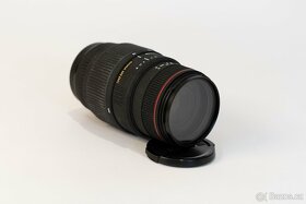 Canon 6D FullFrame + sada objektivů a příslušenství - 7
