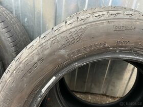 4ks letních pneu 205/55/R16 - Bridgestone + Firestone - 7