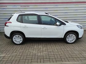 Peugeot 2008 1,5 BlueHDi Active,S&S,ČR,1maj - 7