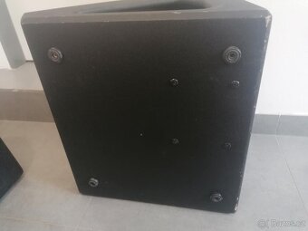 2 x the box pro Mon A12 - 7